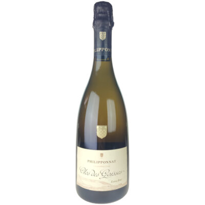 Champagne Clos des Goisses 2012, Champagne Philipponnat